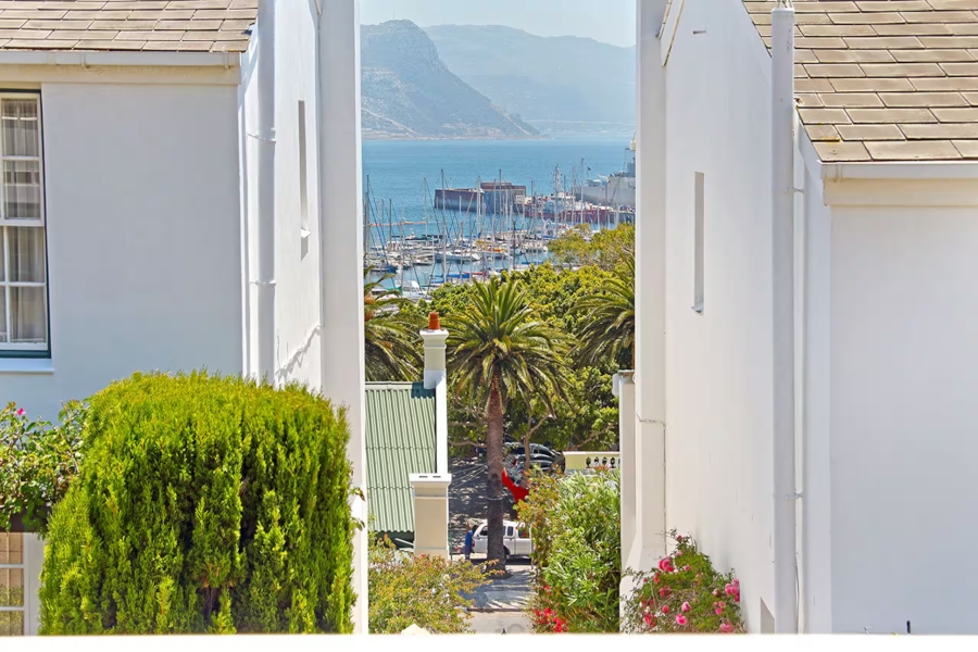 3 Bedroom Property for Sale in Simons Town Western Cape